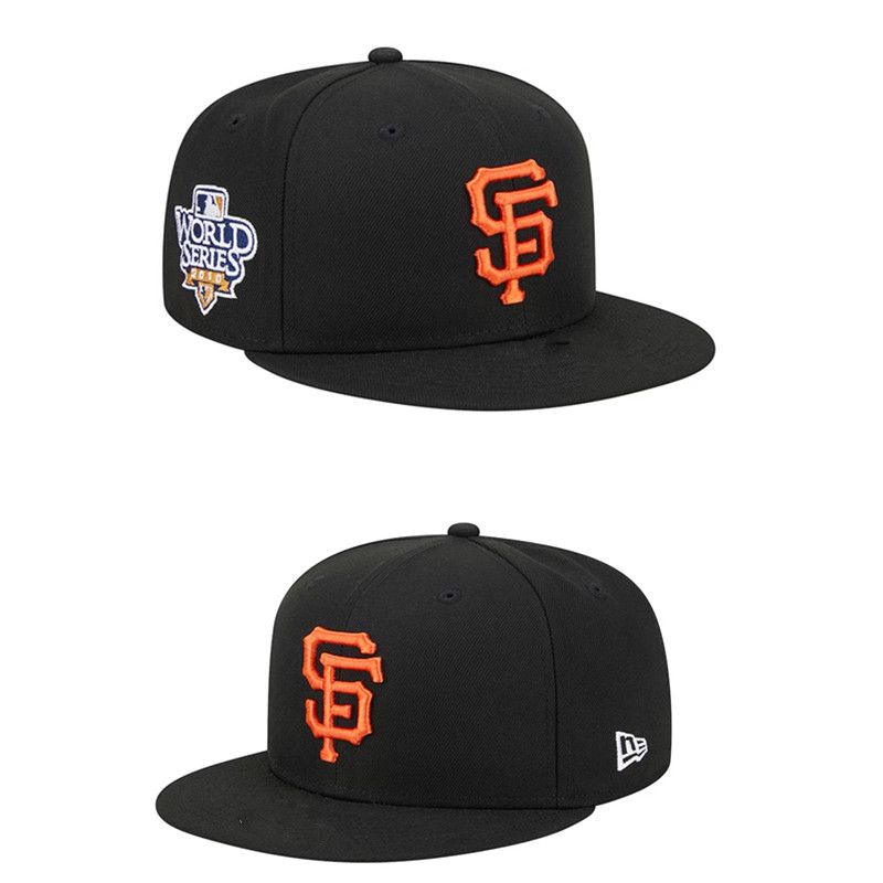 2024 MLB San Francisco Giants Hat TX202407142->mlb hats->Sports Caps